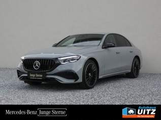 E 300 de 4M AMG, 77990 €, Auto & Fahrrad-Autos in 8330 Feldbach
