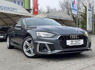 A5 Coupé 35 TDI Sport S-tronic+S-line+Navi+Kamera+ACC, 31499 €, Auto & Fahrrad-Autos in 4400 A5 Coupé 35 TDI Sport S-tronic+S-line+Navi+Kamera+ACC, 31499 €, Auto & Fahrrad-Autos in 4400