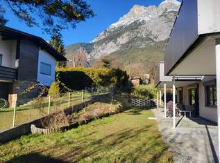 NEU! Sonnige Gartenwohnung in ruhiger Lage, 1180 €, Immobilien-Wohnungen in 6410 Marktgemeinde Telfs