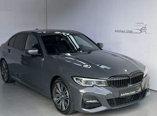 320d xDrive M *LED*HuD*StHz*KeyG*LenkradH*ACC*CAM, 28890 €, Auto & Fahrrad-Autos in 5020 Altstadt
