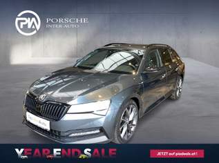 Škoda SUPERB Combi SPORTLINE TDI DSG, 29670 €, Auto & Fahrrad-Autos in 4060 Leonding Škoda SUPERB Combi SPORTLINE TDI DSG, 29670 €, Auto & Fahrrad-Autos in 4060 Leonding