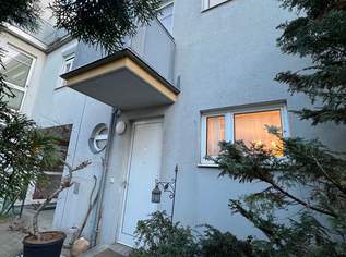 Charmantes Reihenhaus in grüner Ruhelage in Alt-Simmering - 117 m² Wohnfläche auf 3 Ebenen (Provisionsfrei), 599000 €, Immobilien-Häuser in 1110 Simmering Charmantes Reihenhaus in grüner Ruhelage in Alt-Simmering - 117 m² Wohnfläche auf 3 Ebenen (Provisionsfrei), 599000 €, Immobilien-Häuser in 1110 Simmering