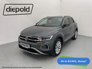 T-Roc Style TDI 4MOTION DSG, 39980 €, Auto & Fahrrad-Autos in 8665 Langenwang T-Roc Style TDI 4MOTION DSG, 39980 €, Auto & Fahrrad-Autos in 8665 Langenwang