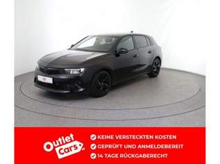 Astra 1,2 Turbo GS Line Aut., 28990 €, Auto & Fahrrad-Autos in 8792 St. Peter-Freienstein