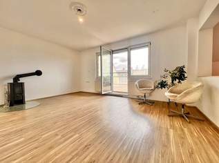 HappyGasse an der Liesing | 2 Zimmer + Dachterrasse, 329000 €, Immobilien-Wohnungen in 1230 Liesing