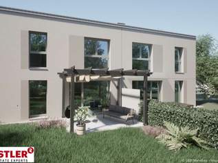 Gartenglück zwischen Wienerwald & Tullnerfeld - Moderne Architektur trifft ländliche Idylle, 663000 €, Immobilien-Häuser in 3433 Gemeinde Königstetten Gartenglück zwischen Wienerwald & Tullnerfeld - Moderne Architektur trifft ländliche Idylle, 663000 €, Immobilien-Häuser in 3433 Gemeinde Königstetten
