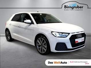 A1 30 TFSI intense, 27990 €, Auto & Fahrrad-Autos in 3430 Gemeinde Tulln an der Donau