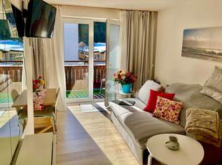 Preisreduktion! ZWEITWOHNSITZ! SUPER LAGE MIT VIEL SONNIGEM BALKON DIREKT NEBEM DEM LIFT, 248000 €, Immobilien-Wohnungen in 5753 Saalbach