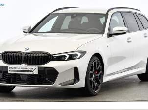 320d xDrive M-Sportpaket Pro, 54920 €, Auto & Fahrrad-Autos in 8350 Fehring