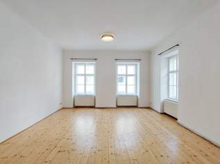 Wunderschöne 3-Zimmer-Altbauwohnung im 4. Bezirk!, 1497.94 €, Immobilien-Wohnungen in 1040 Wieden