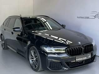 520d xDrive M *LASER*StHz*ACC*HuD*LenkradH*KeyGo*, 40890 €, Auto & Fahrrad-Autos in 5020 Altstadt