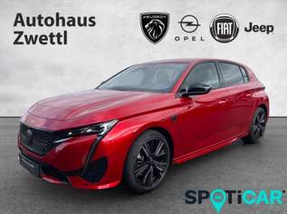 308 Hybrid 225 e-EAT8 GT Pack, 23980 €, Auto & Fahrrad-Autos in Niederösterreich