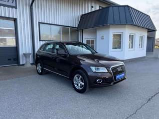 Q3 Q5 2.0 TDI quattro Style, 13900 €, Auto & Fahrrad-Autos in 8160 Weiz