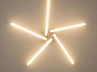 LED-Deckenleuchte, 5 €, Haus, Bau, Garten-Haushaltsgeräte in 4100 Ottensheim