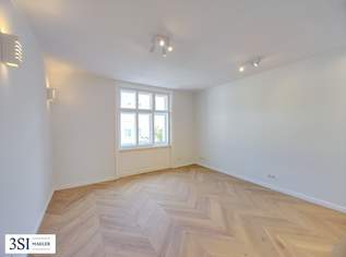 Wiener Altbaucharme auf höchstem Niveau – Erstklassige Generalsanierung, 529000 €, Immobilien-Wohnungen in 1030 Landstraße