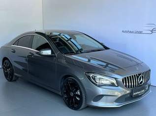 CLA 200d CDI *LED*LEDER*Sportsitze*H&K*PDC*Ambient, 19890 €, Auto & Fahrrad-Autos in 5020 Altstadt CLA 200d CDI *LED*LEDER*Sportsitze*H&K*PDC*Ambient, 19890 €, Auto & Fahrrad-Autos in 5020 Altstadt
