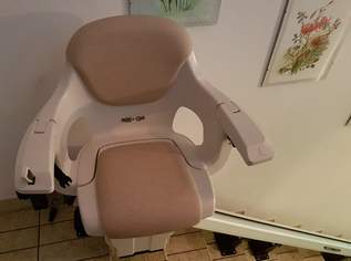 Sitzlifte HomeGlide Sitzlifte HomeGlide