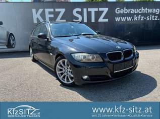 318 Kombi Diesel (E91) Touring, 2900 €, Auto & Fahrrad-Autos in 4053 Ansfelden