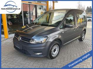 Caddy Kombi Trendline 2,0 TDI, 14990 €, Auto & Fahrrad-Autos in 8330 Feldbach