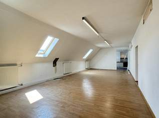 Gewerbeimmobilie in Bestlage mit Stellplatz– Ideal für Büro oder Praxis, 2637.04 €, Immobilien-Gewerbeobjekte in 1040 Wieden