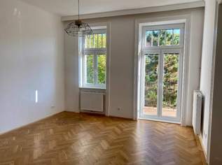 1140  2 Zimmer mit Balkon Erstbezug nach Renovierung, 807.16 €, Immobilien-Wohnungen in 1140 Penzing