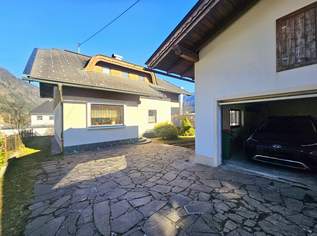 Zweifamilienhaus mit großem Potenzial – zwei Wohneinheiten, Garten & Garage | Jetzt EUR 249.000, 249000 €, Immobilien-Häuser in 9754 Steinfeld