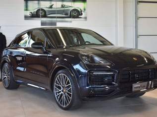 Cayenne Coupe 4E//Platinum Edition//22""//Sport Design, 77500 €, Auto & Fahrrad-Autos in 8354 Sankt Anna am Aigen Cayenne Coupe 4E//Platinum Edition//22""//Sport Design, 77500 €, Auto & Fahrrad-Autos in 8354 Sankt Anna am Aigen