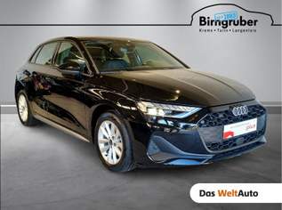 A3 SB 30 TFSI, 33390 €, Auto & Fahrrad-Autos in 3430 Gemeinde Tulln an der Donau