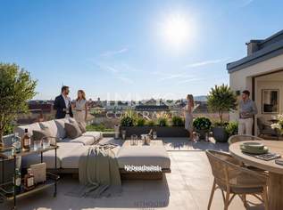 PARKSIDE SCHÖNBRUNN, 459000 €, Immobilien-Wohnungen in 1120 Meidling PARKSIDE SCHÖNBRUNN, 459000 €, Immobilien-Wohnungen in 1120 Meidling