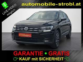 Tiguan Allsp. Comf. Virt.C ACC Dynaudio GARANTIE, 26880 €, Auto & Fahrrad-Autos in 8322 Eichkögl