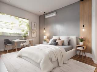 Stilvoll Wohnen: 3-Zimmer-Wohnung mit 2 Balkonen (1. Balkon: ca. 12,65 m² | 2. Balkon ca. 5,35 m²) - Top 08, 295000 €, Immobilien-Wohnungen in 6542 Gemeinde Pfunds