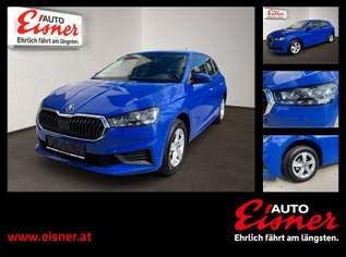 FABIA AMBITION 1.0, 15490 €, Auto & Fahrrad-Autos in 9400 Wolfsberg