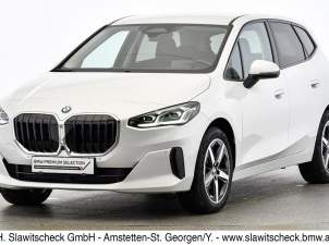 218d Active Tourer, 34850 €, Auto & Fahrrad-Autos in 3304 Gemeinde Sankt Georgen am Ybbsfelde