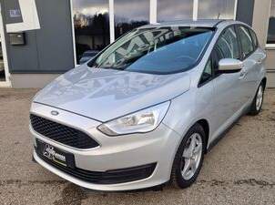 C-MAX 1,5 TDCi ''68.000km'', 12999 €, Auto & Fahrrad-Autos in 4150 Rohrbach-Berg C-MAX 1,5 TDCi ''68.000km'', 12999 €, Auto & Fahrrad-Autos in 4150 Rohrbach-Berg