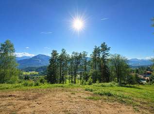 Ihr Platz in einer der besten Lagen von Maria Rain – Toppelsdorf, 127000 €, Immobilien-Grund und Boden in 9161 Maria Rain
