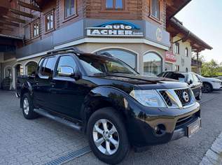 Navara DC LE 2,5 dCi 4x4 DPF Automatik, 19950 €, Auto & Fahrrad-Autos in 4880 Sankt Georgen im Attergau Navara DC LE 2,5 dCi 4x4 DPF Automatik, 19950 €, Auto & Fahrrad-Autos in 4880 Sankt Georgen im Attergau