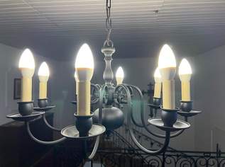 Kronleuchter, 95 €, Marktplatz-Sammlungen & Haushaltsauflösungen in 4460 Losenstein