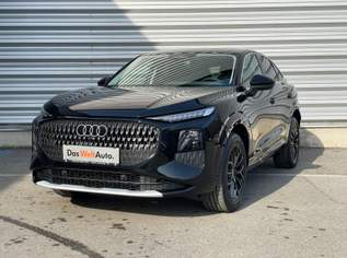 Q3 TFSI 110 kW, 51900 €, Auto & Fahrrad-Autos in 8020 Gries