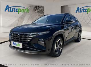 Tucson 1,6 T-GDI Plug-In Hybrid 4WD Prestige Line, 25990 €, Auto & Fahrrad-Autos in 6405 Gemeinde Pfaffenhofen