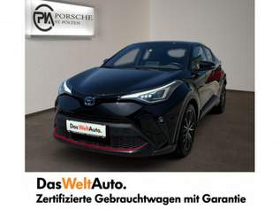 C-HR Hybrid C-HIC, 22990 €, Auto & Fahrrad-Autos in Niederösterreich