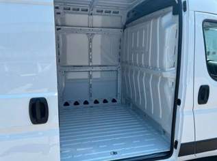 Ducato L2H2 MY25 MAXI 35 140PS/RFK/KLIMA/260°..., 35516 €, Auto & Fahrrad-Autos in 6844 Gemeinde Altach