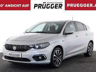 Tipo 120 Lounge+ KLIMA TELEFON NAVI PDC, 9990 €, Auto & Fahrrad-Autos in 8071 Hausmannstätten