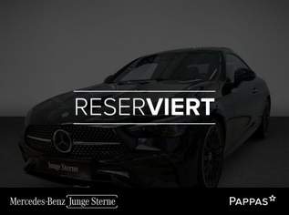 CLE 200 Coupé, 64900 €, Auto & Fahrrad-Autos in Niederösterreich