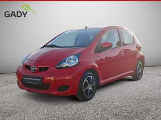 AYGO 1.0/5 COOL, 4930 €, Auto & Fahrrad-Autos in 8041 Liebenau AYGO 1.0/5 COOL, 4930 €, Auto & Fahrrad-Autos in 8041 Liebenau