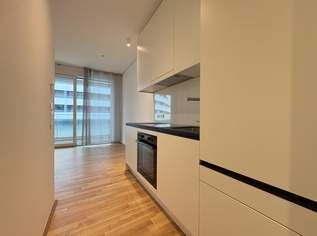 DANUBE VIEW - Stilvolles Wohnen an der Neuen Donau, 898.99 €, Immobilien-Wohnungen in 1220 Donaustadt