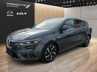Mégane Grandtour Bose Energy TCe 130 EDC, 13490 €, Auto & Fahrrad-Autos in 2700 Mégane Grandtour Bose Energy TCe 130 EDC, 13490 €, Auto & Fahrrad-Autos in 2700