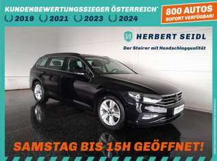Passat Variant Business 2,0 SCR TDI DSG, 22480 €, Auto & Fahrrad-Autos in 8200 Gleisdorf