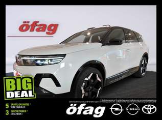 Grandland (73kWh) Electric Ultimate, 43990 €, Auto & Fahrrad-Autos in 5020 Altstadt