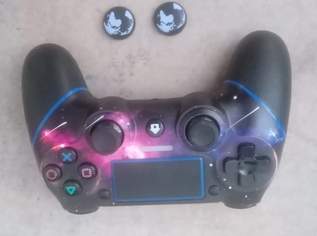 Ps4 Pro+ Controller+ Spiele, 250 €, Marktplatz-Computer, Handys & Software in 1150 Rudolfsheim-Fünfhaus