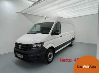 Crafter 35 Kasten Entry L3H3 TDI 4MOT